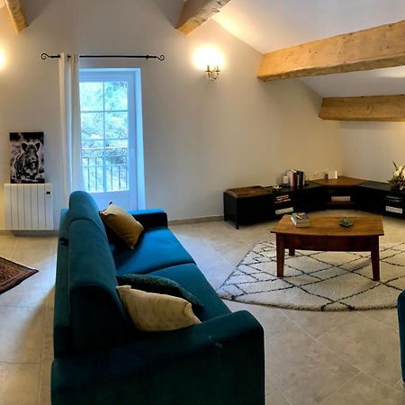 Вілла La Source 8 Ou 6 Couchages Valle d'Alesani Екстер'єр фото