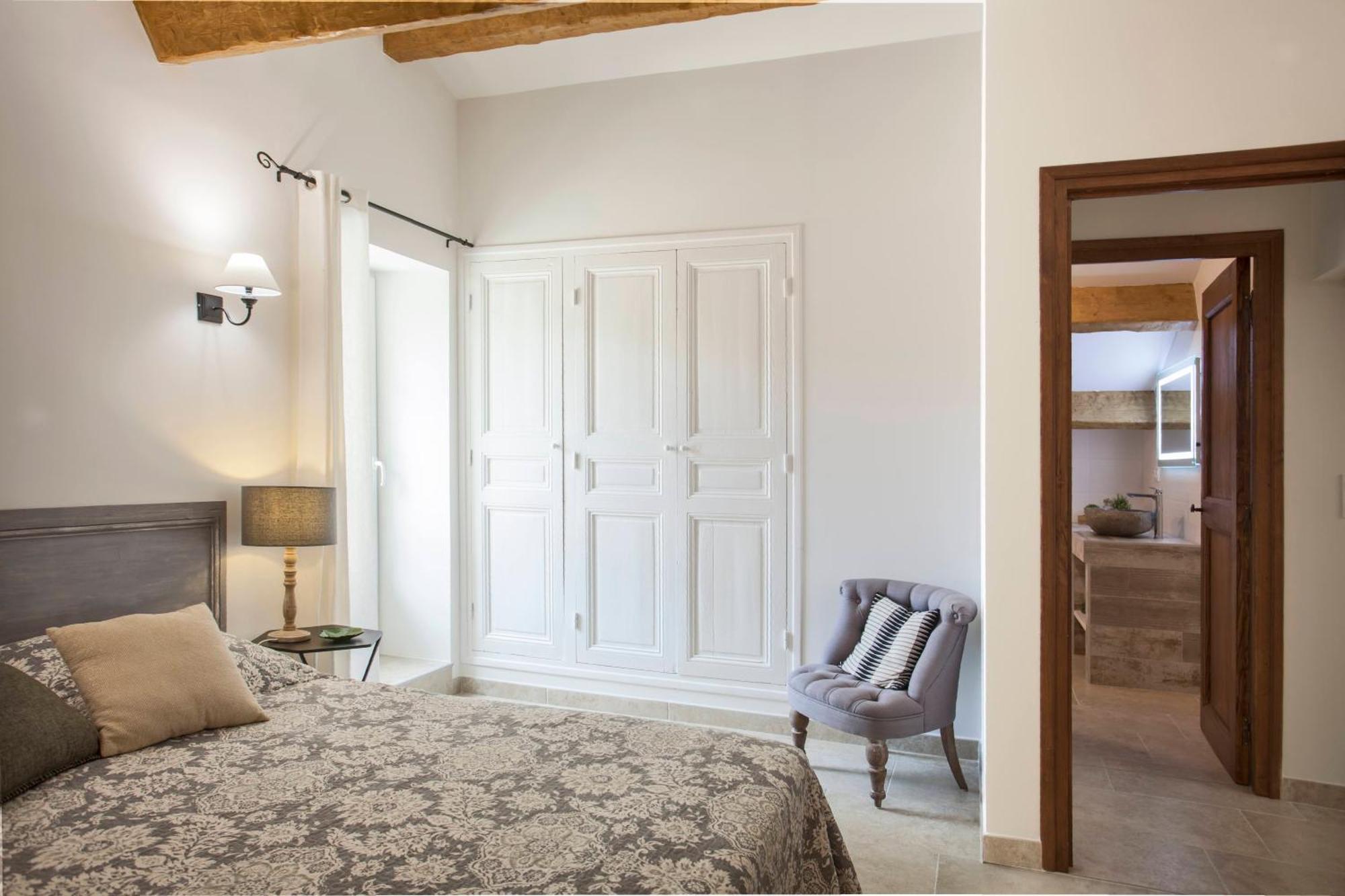 Вілла La Source 8 Ou 6 Couchages Valle d'Alesani Екстер'єр фото