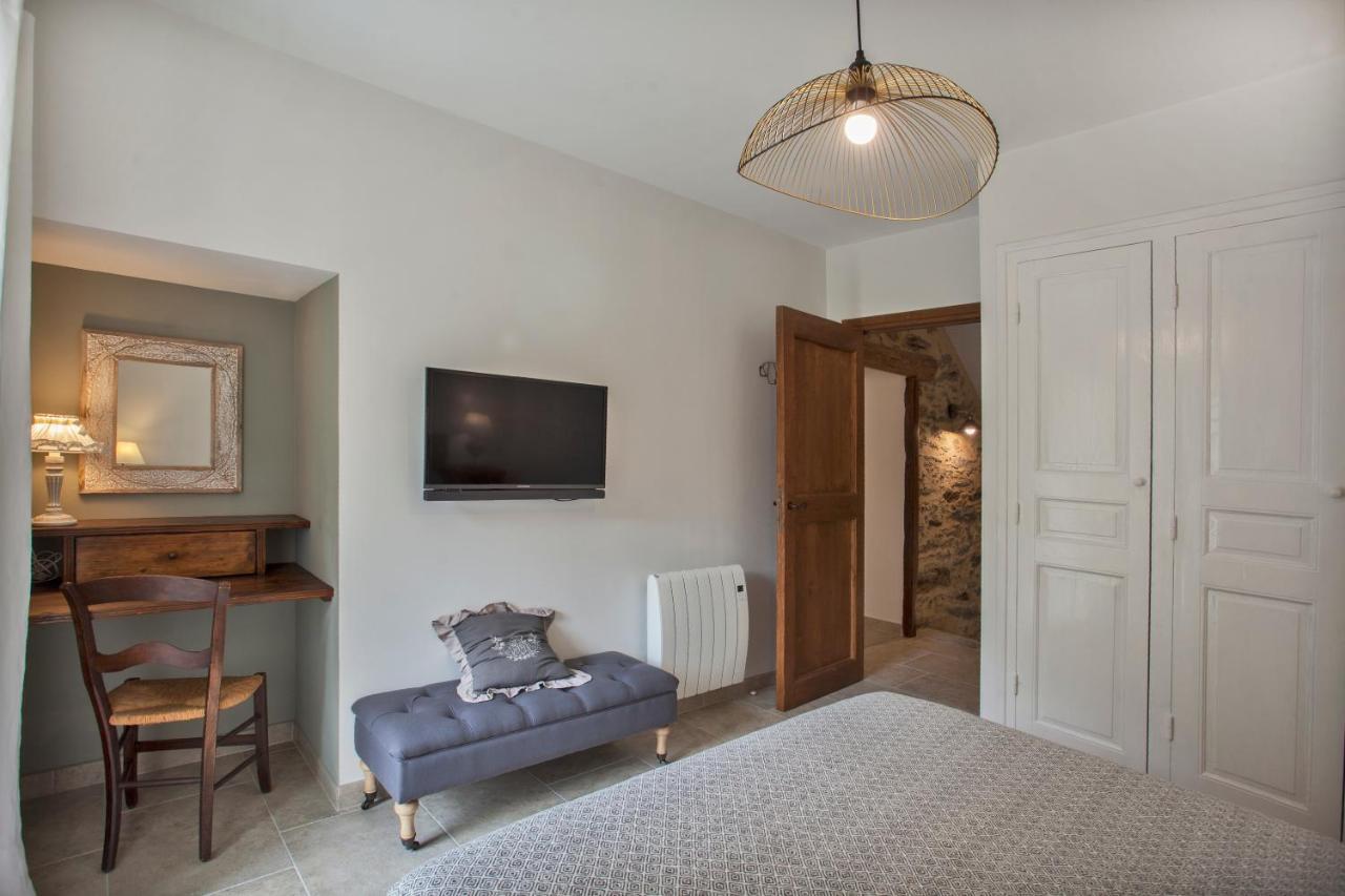 Вілла La Source 8 Ou 6 Couchages Valle d'Alesani Екстер'єр фото