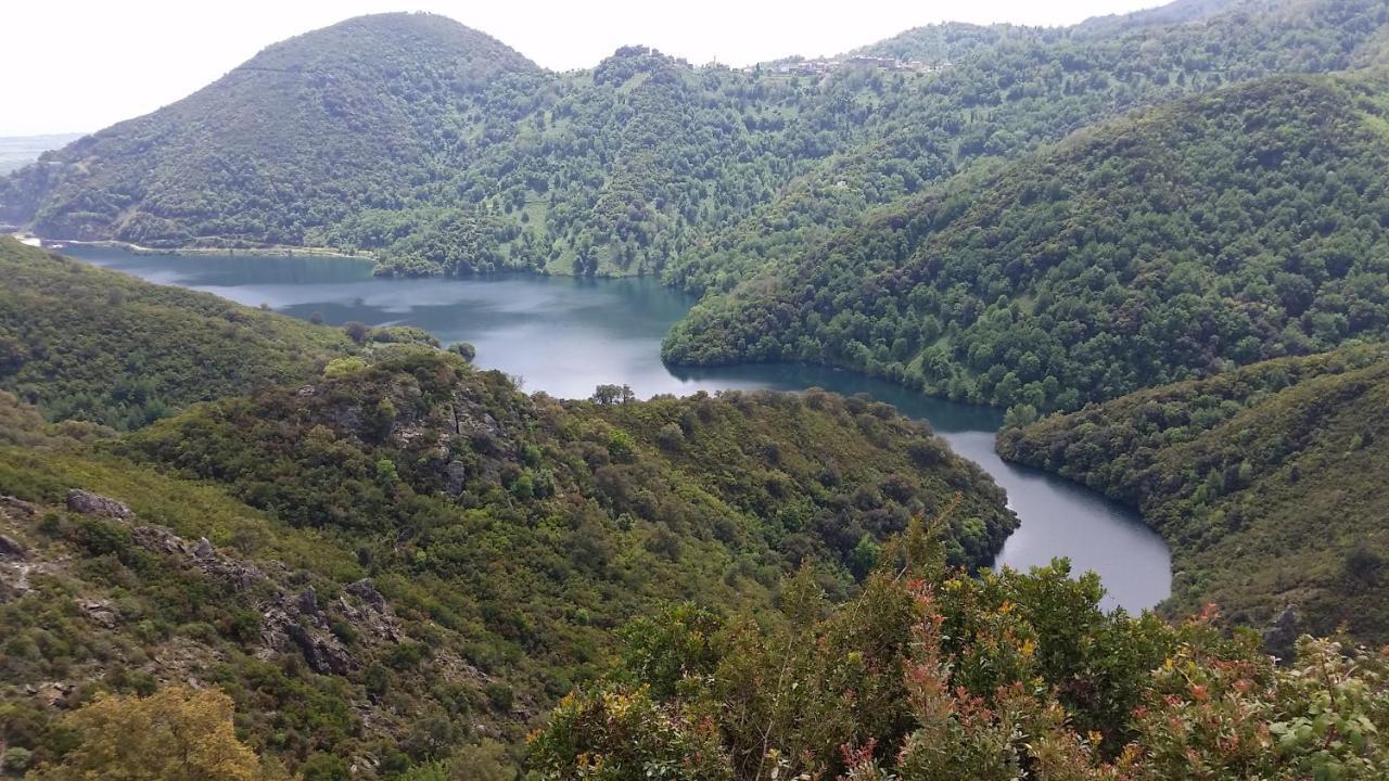 Вілла La Source 8 Ou 6 Couchages Valle d'Alesani Екстер'єр фото